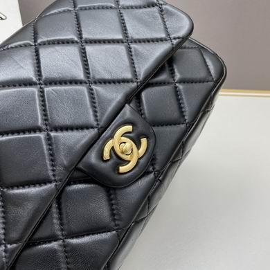 1:1 Replica Chanel Bags 2022SS 18X27X8cm YW