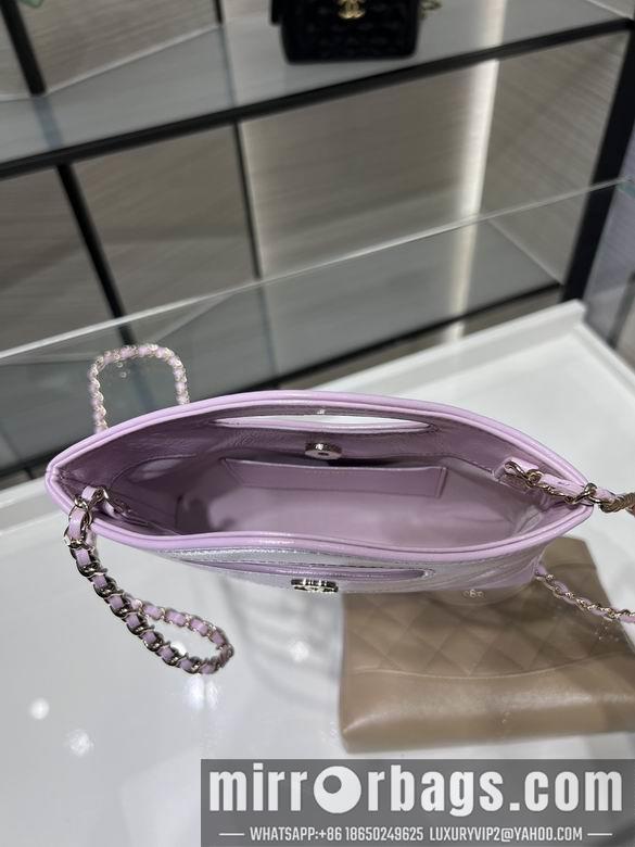 1:1 Replica Chanel Bags AP3656Y8680 17.5X20.5cm WO 4colour
