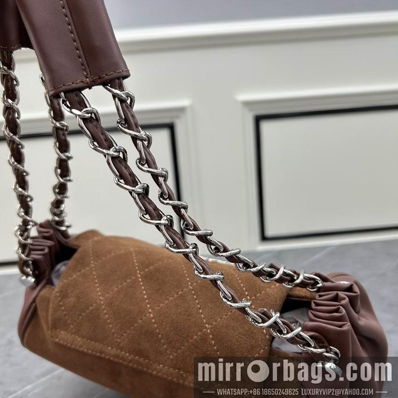 1:1 Replica Chanel Bags Chanel 8041 28x15x6cm ww