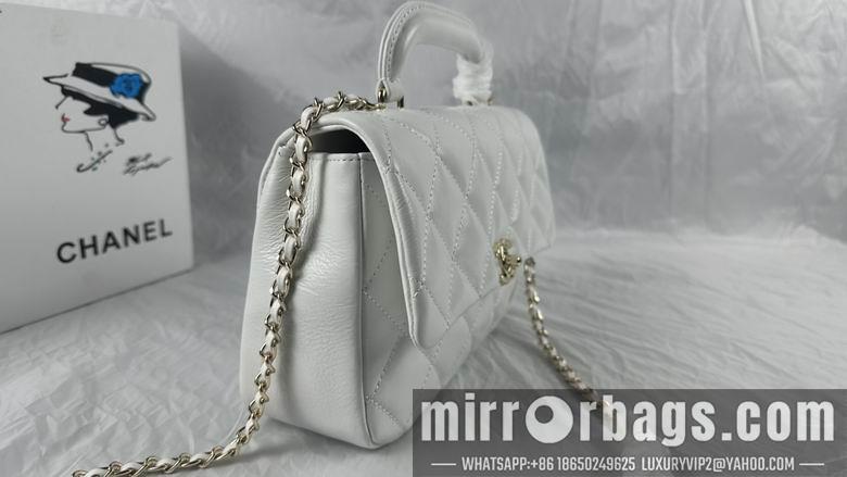 1:1 Replica Chanel Bags 240 18X25X8cm WO 3colour