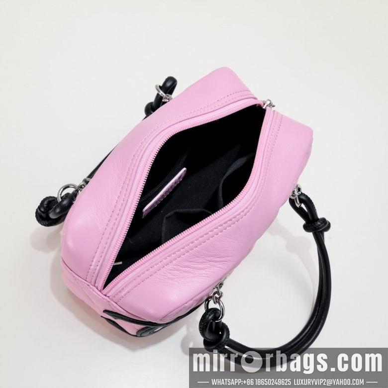 1:1 Replica Chanel Bags A9117 11.5X21X9cm WO 4colour