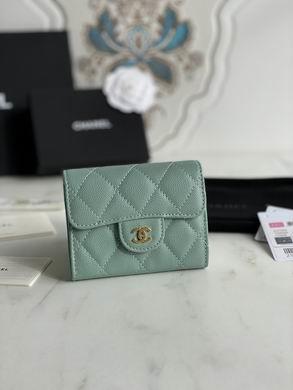 1:1 Replica Chanel Bags 31504 8.5X12X2.5cm WO 3colour