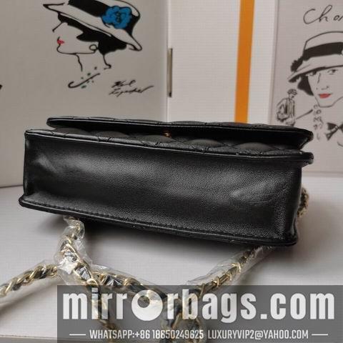 1:1 Replica Chanel Bags WX33814 19x12x4.5