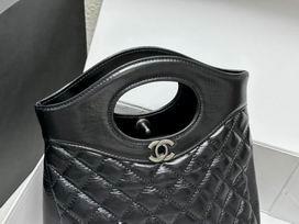 1:1 Replica Chanel Bags 24X30X8cm 061201 YG 2colour