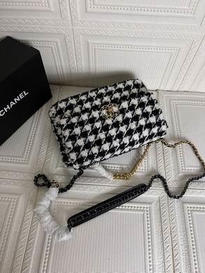 1:1 Replica Chanel Bags 6099 30X21X10cm WO 2colour