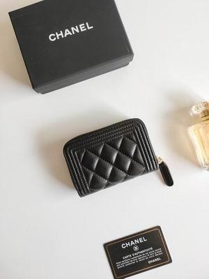 1:1 Replica Chanel Bags Chanel A84433 11.5x8cm zy