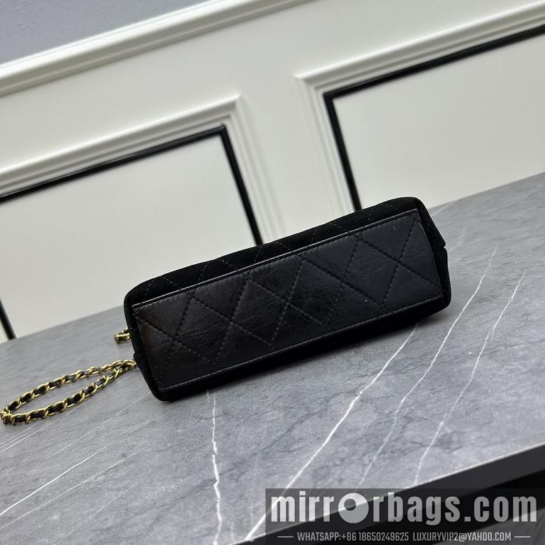 1:1 Replica Chanel Bags Chanel kelly AS4416 16x22x7cm ww