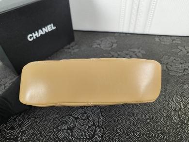 1:1 Replica Chanel Bags 2008 24X6X17.5cm WO 3colour