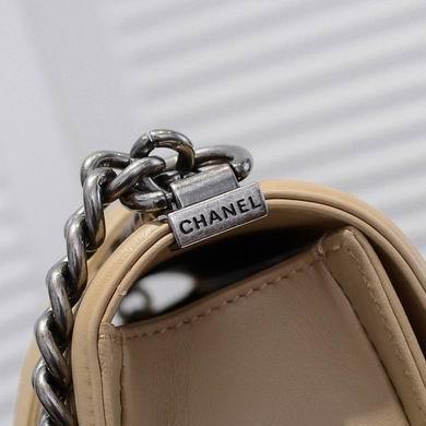 1:1 Replica Chanel Bags 67086-12 25X15X8cm WO