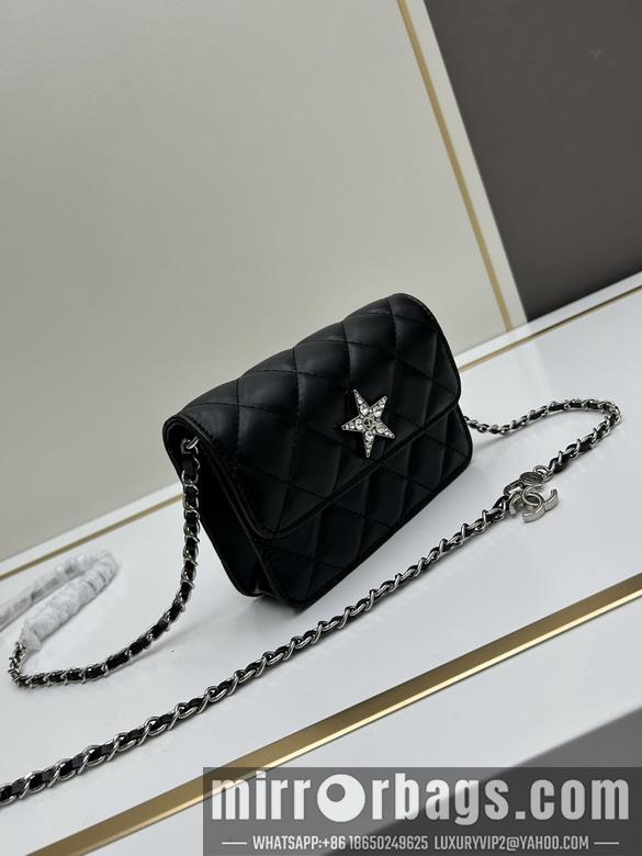 1:1 Replica Chanel Bags Chanel 3357 17x11x4cm ww