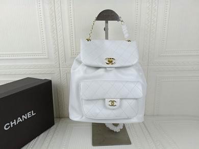 1:1 Replica Chanel Bags 208 22X23X13cm WO 2colour
