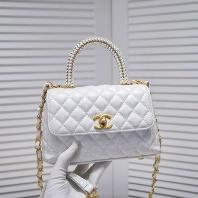 1:1 Replica Chanel Bags 92990 22X14X9cm WO