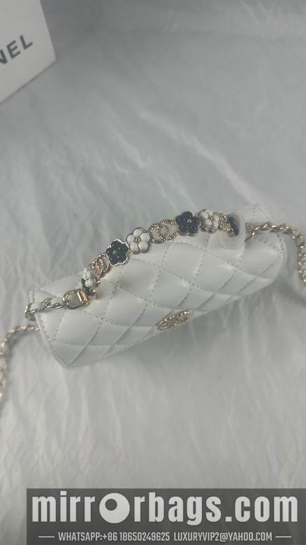 1:1 Replica Chanel Bags 508 17X10cm WO 3colour