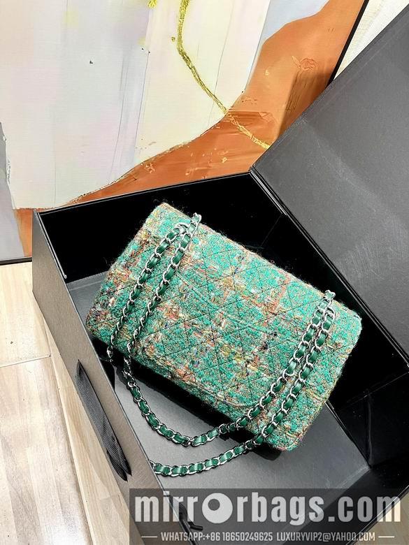 1:1 Replica Chanel Bags 20X11cm 091002 WO 3colour