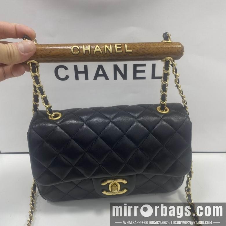 1:1 Replica Chanel Bags AS8630 20cm WO 4colour