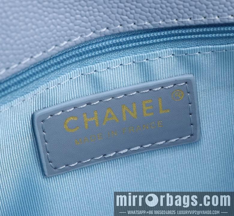 1:1 Replica Chanel Bags 8946 16X21X9.5cm XMY 4colour