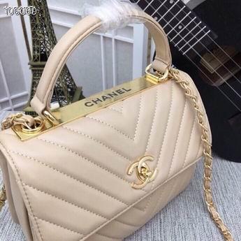 1:1 Replica Chanel Bags WO92236 25X12X17