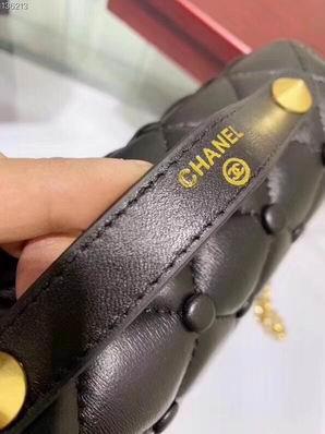 1:1 Replica Chanel Bags WO1012