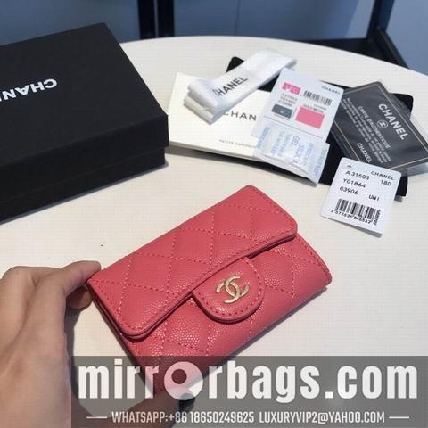 1:1 Replica Chanel Bags GY31503 twelve colors