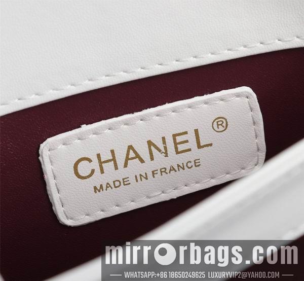 1:1 Replica Chanel Bags 1012 25X15X8cm XMY 3colour