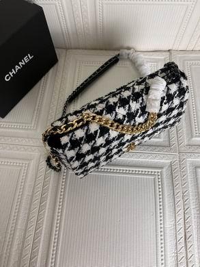 1:1 Replica Chanel Bags 6099 30X21X10cm WO 2colour
