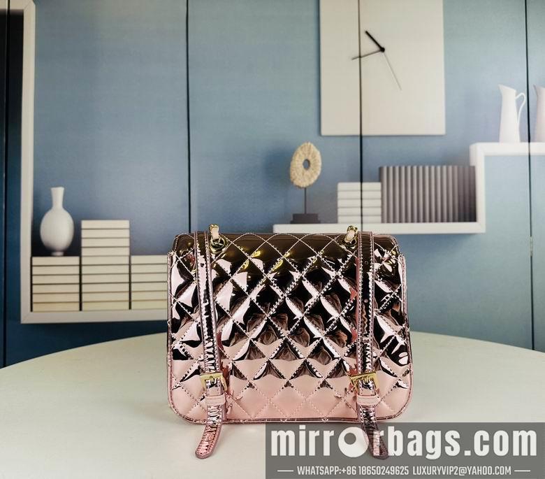 1:1 Replica Chanel Bags 2368 24X18X7cm XMY 4colour