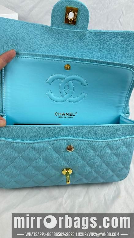 1:1 Replica Chanel Bags 1112 25.5X16X7cm WO 2colour