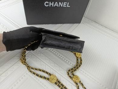 1:1 Replica Chanel Bags 724 13X10X3.5cm WO