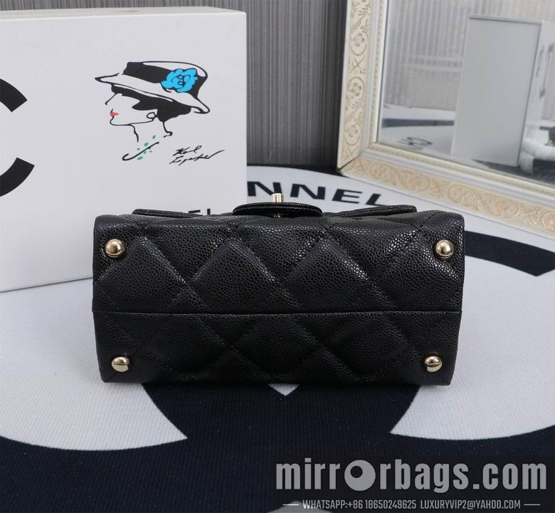 1:1 Replica Chanel Bags 8946 16X21X9.5cm XMY 4colour