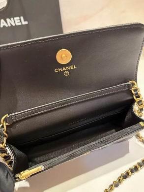 1:1 Replica Chanel Bags 17cm 092713 YG 2colour