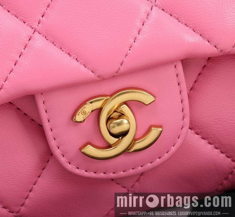 1:1 Replica Chanel Bags 8832 24X15cm WO 3colour