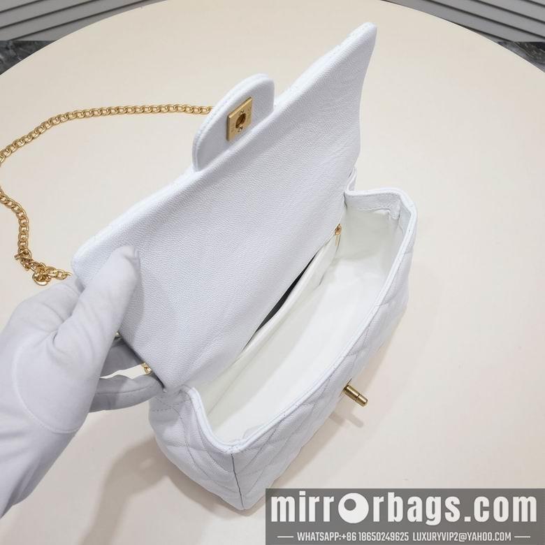 1:1 Replica Chanel Bags 3892 19X24X9cm WO 3colour