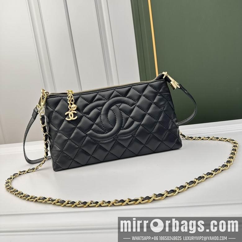 1:1 Replica Chanel Bags 7101 27X15cm WO
