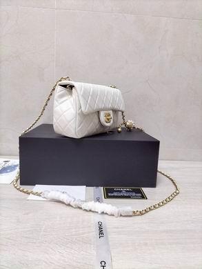 1:1 Replica Chanel Bags Classic Flap CF 9023 20X13X7cm WO