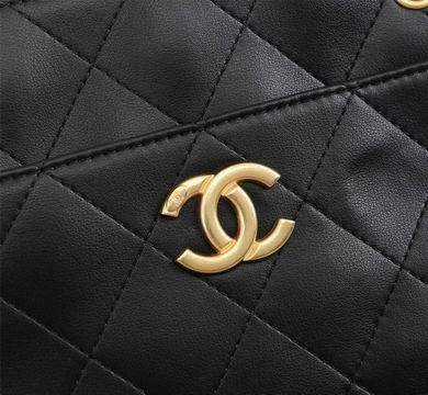 1:1 Replica Chanel Bags 8036 30X29X7.5cm WO 3colour