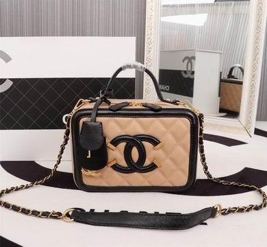 1:1 Replica Chanel Bags 8058 21X16X10cm WO