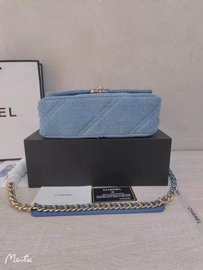 1:1 Replica Chanel Bags 9029 26X16X10cm WO 2colour