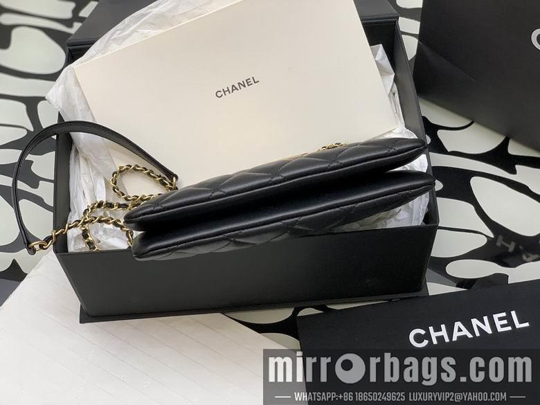 1:1 Replica Chanel Bags 99318 WO