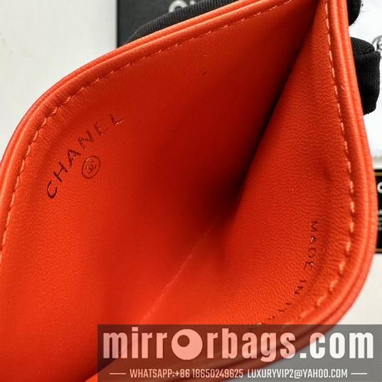 1:1 Replica Chanel Bags Chanel 31510 11.2x7.5x0.5cm zy2