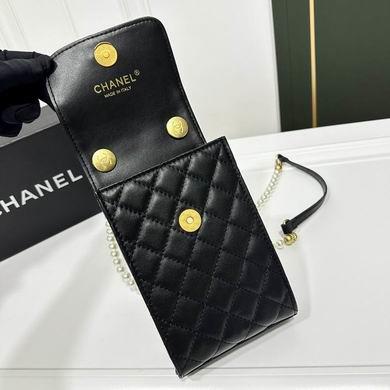 1:1 Replica Chanel Bags 3616 19X11.5cm  WO