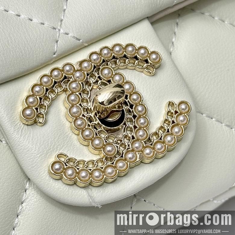 1:1 Replica Chanel Bags 6817 26X12X4cm WO 2colour