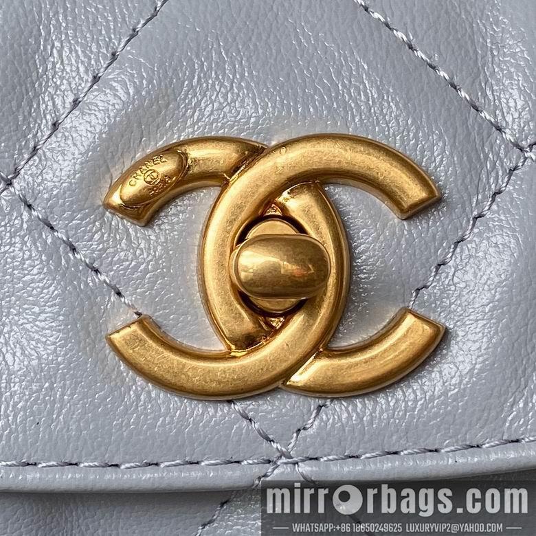 1:1 Replica Chanel Bags AS4668 21.5X30X5cm WO 3colour