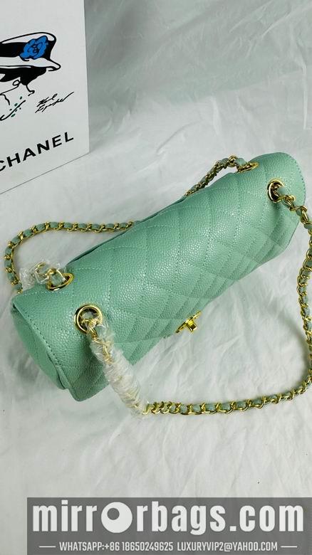 1:1 Replica Chanel Bags 1112 25.5X16X7cm WO 2colour