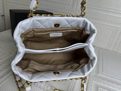1:1 Replica Chanel Bags 33816 24X29X10cm WO 2colour