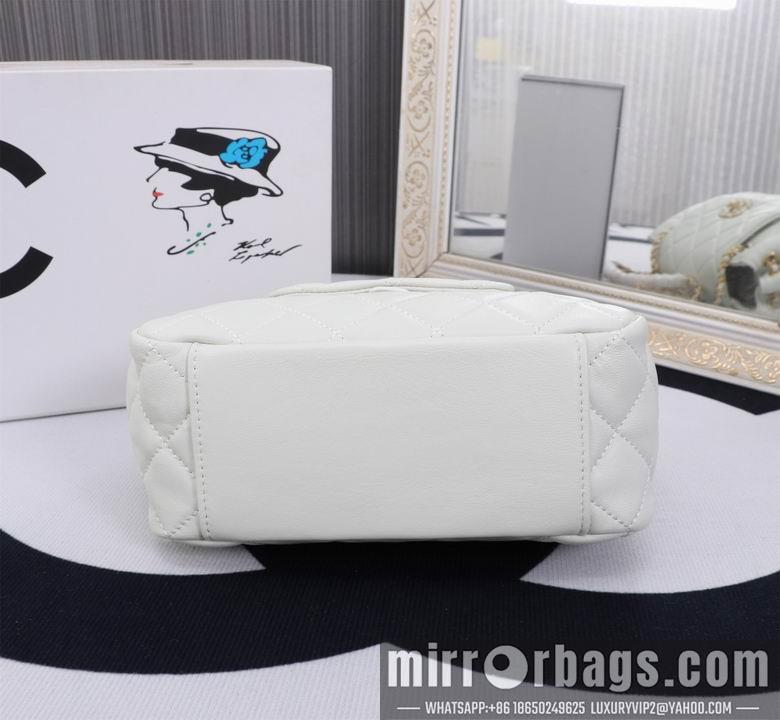 1:1 Replica Chanel Bags 8855 23X17X9cm XMY 4colour