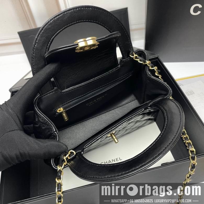 1:1 Replica Chanel Bags 6170 23X14cm XMY 3colour