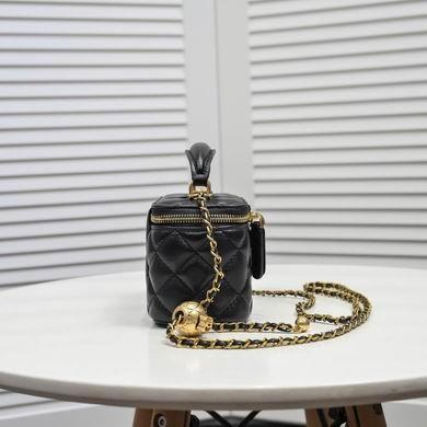 1:1 Replica Chanel Bags WO8104  17X8X9.5