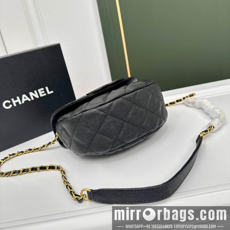 1:1 Replica Chanel Bags 3612 20X16X5cm WO  4colour