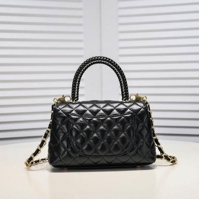 1:1 Replica Chanel Bags 92990 22X14X9cm WO