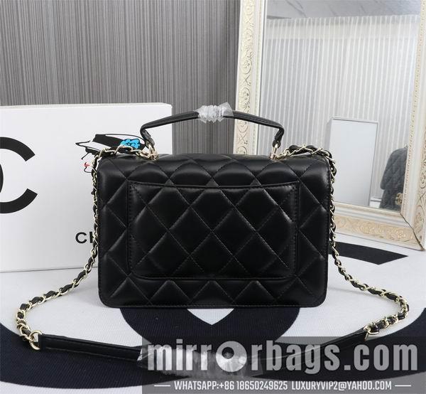 1:1 Replica Chanel Bags 1012 25X15X8cm XMY 3colour